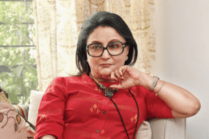 Aparna Sen
