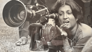 Aparna Sen