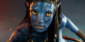 Avatar:Fire and Ash
