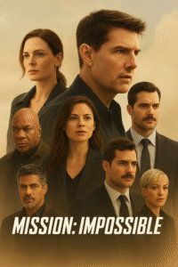 MISSION:IMPOSSIBLE