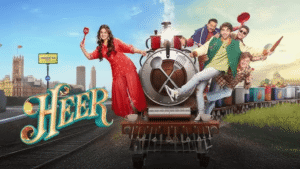 Heer Express