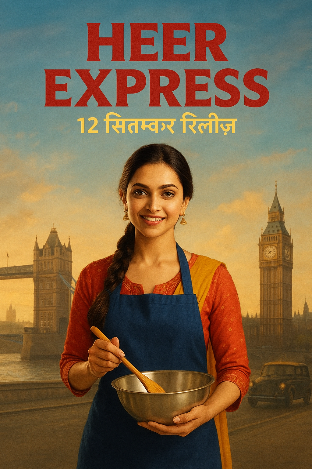 Heer Express