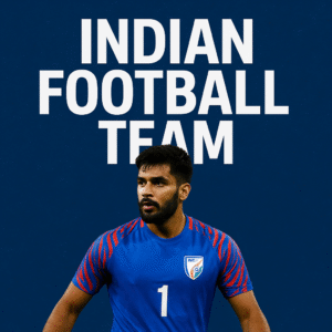 Indian Football Team