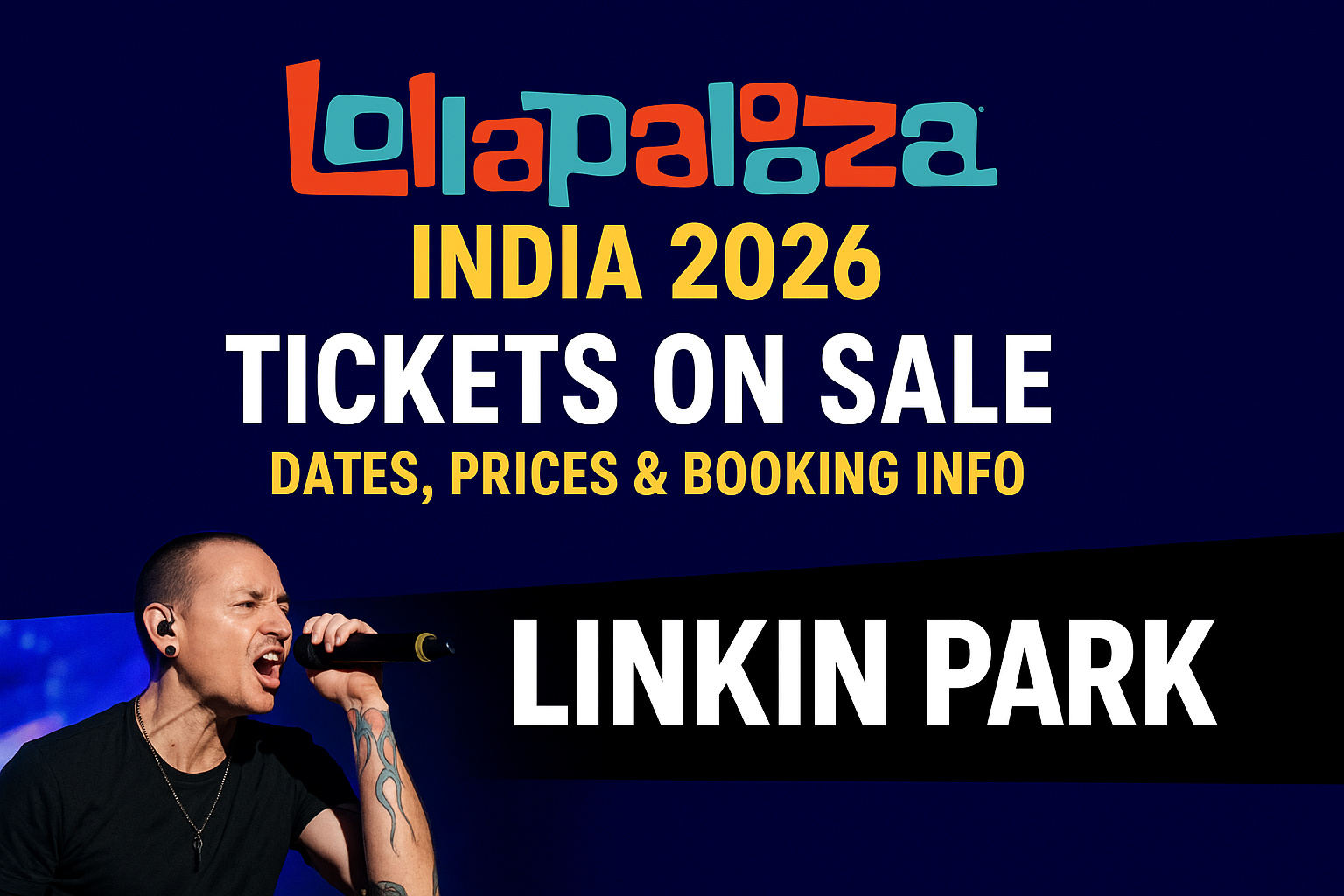 Linkin Park