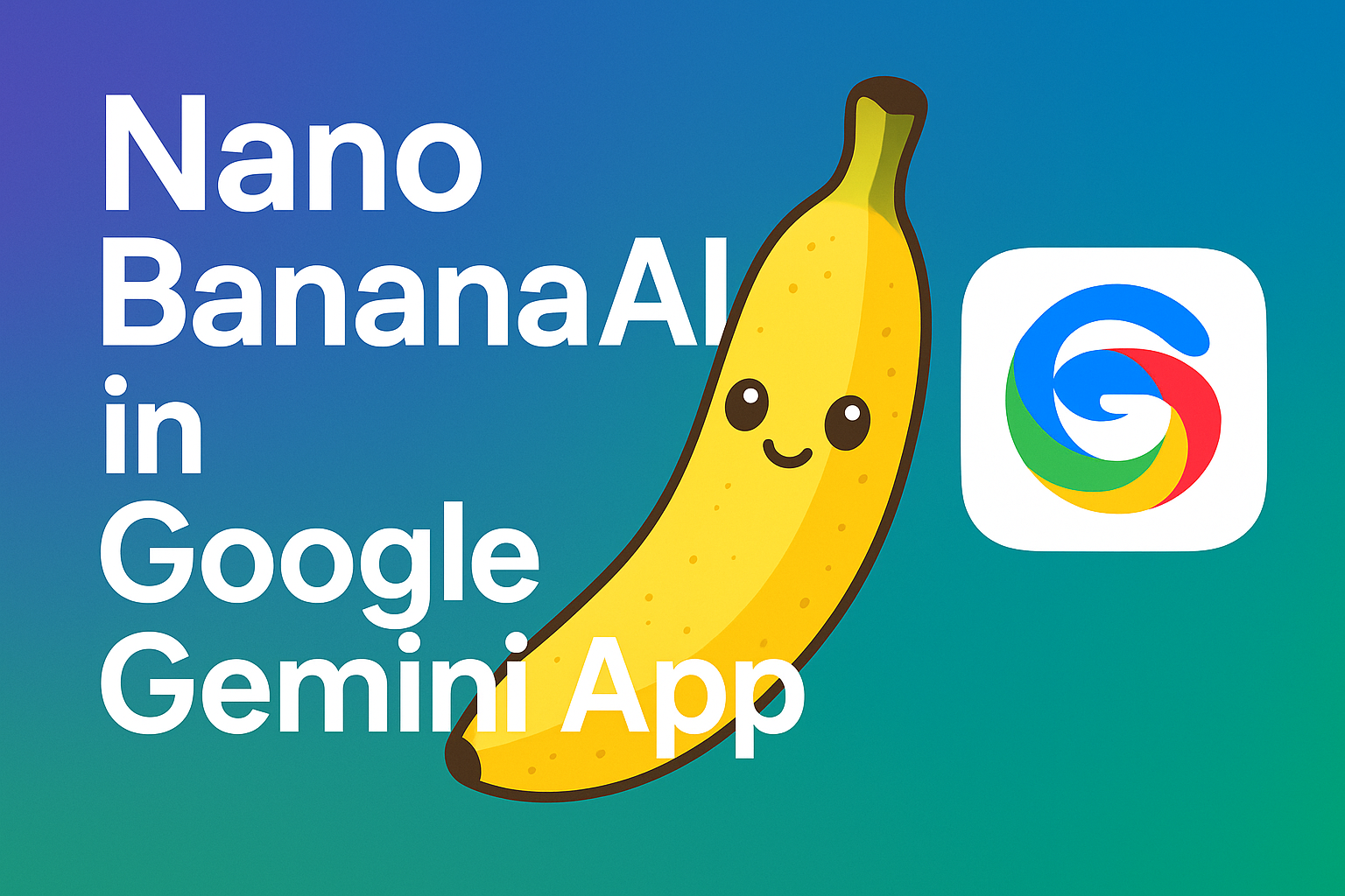 Nano Banana