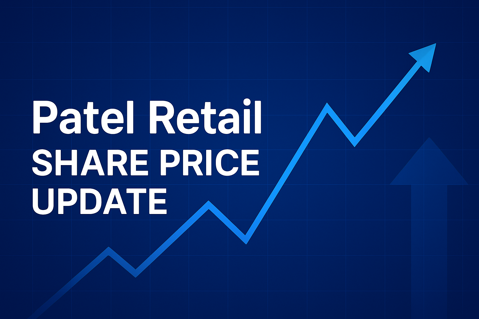 Patel Retail