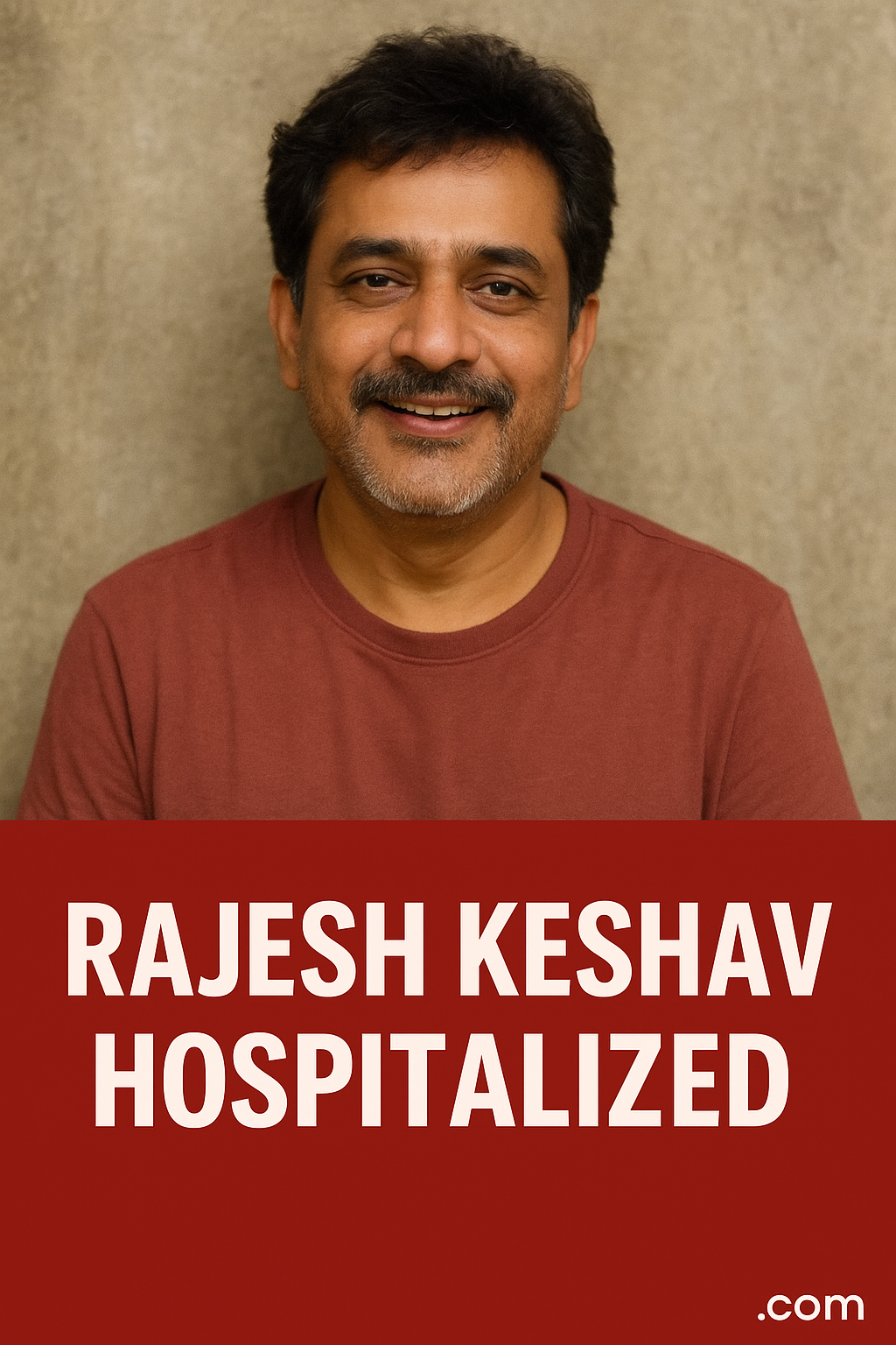 Rajesh Keshav