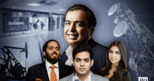 Reliance Jio