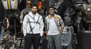 Allu & Atlee
