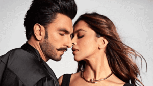 deepika ranveer