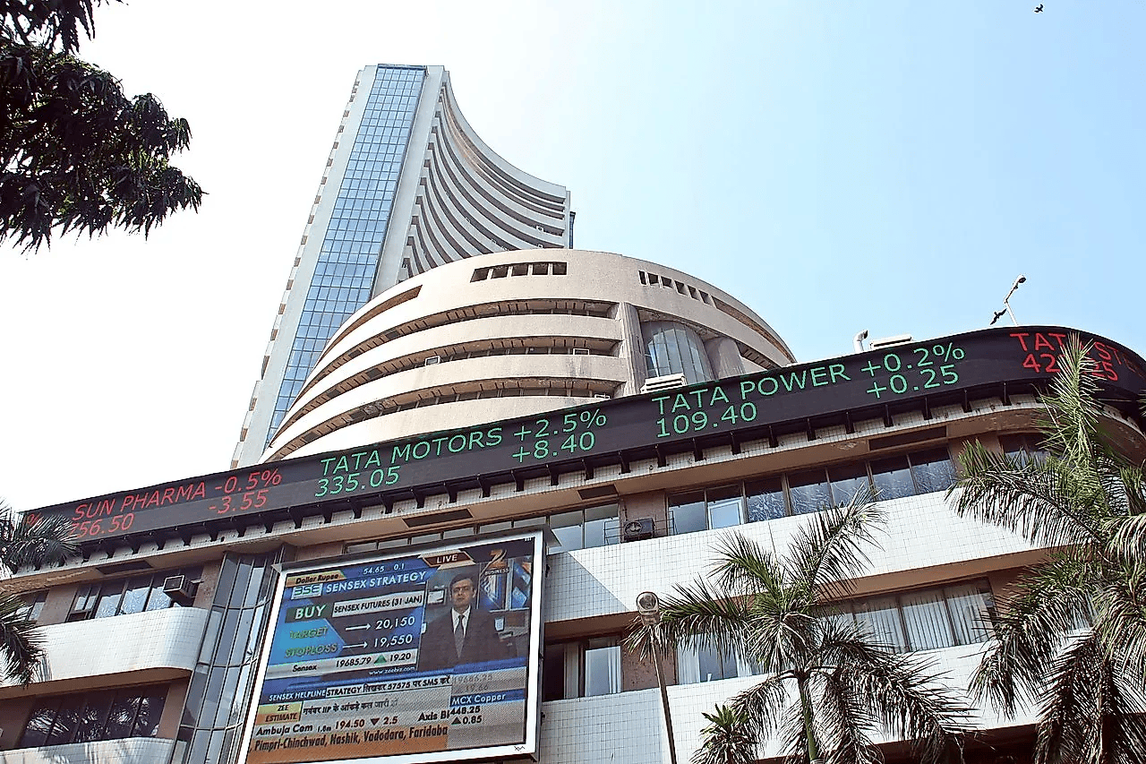 “CDSL NSDL digital platform for secure and smart investment in India’s stock market”