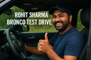 Bronco Test