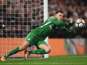 Ederson