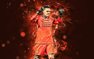 Ederson