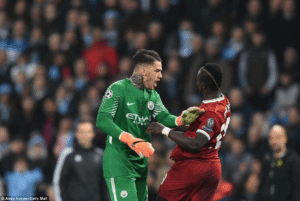 Ederson