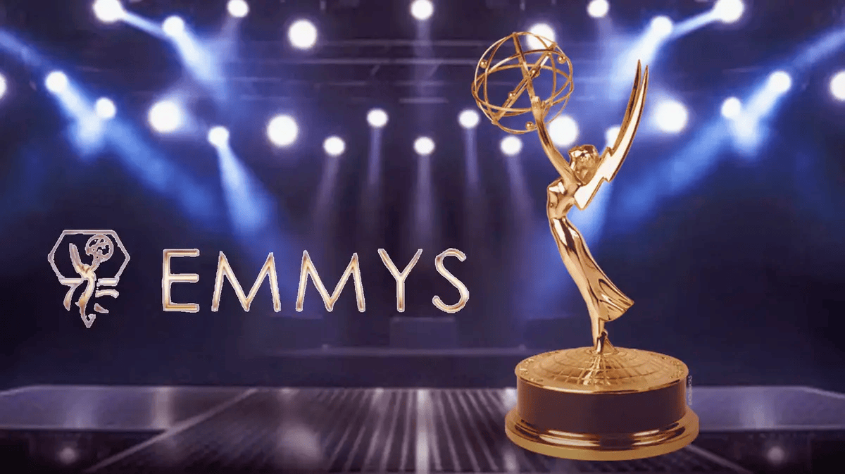 2025 Emmy Awards