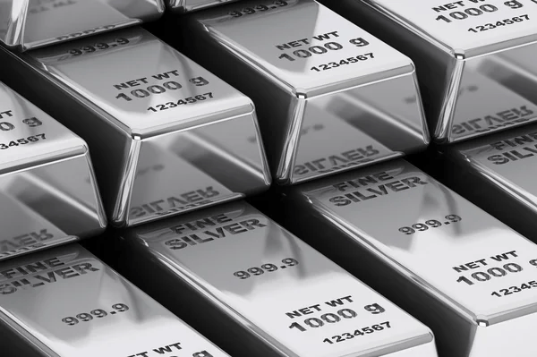 Silver Price Today