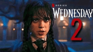 Wednesday-2